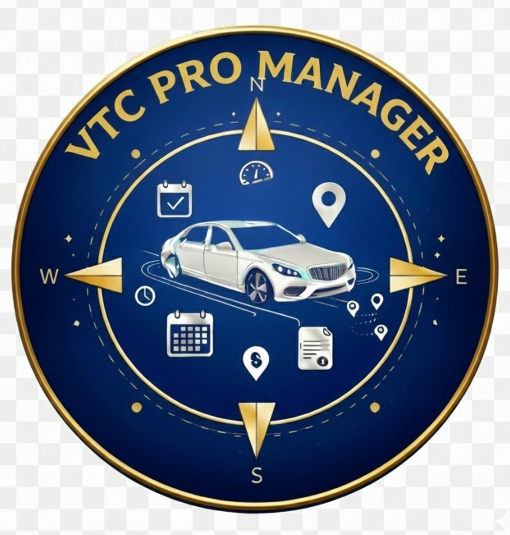 Logo VTC
